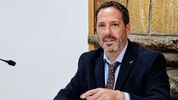 Bariloche: LLA presentó a sus primeros candidatos para reformar la Carta Orgánica y Martín Govetto encabeza la lista.