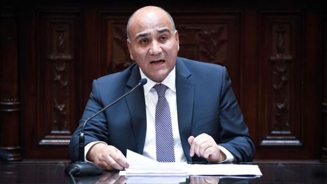 manzur mantiene su agenda y le pone fecha a su visita a diputados