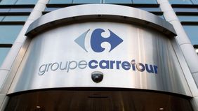 El salvado Carrefour facturó 78 mil millones de euros en 2017