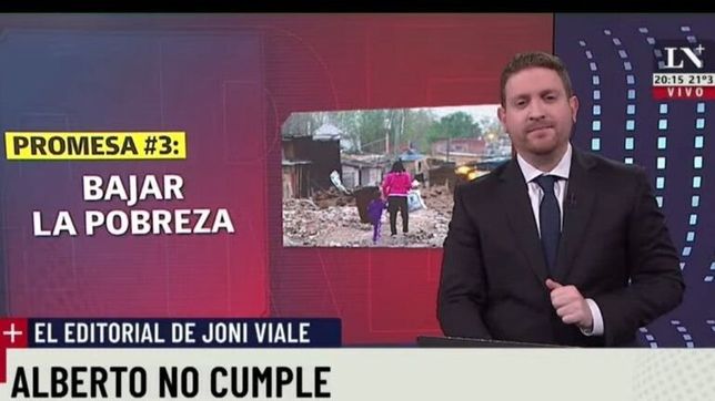 nuevas senales de noticias: grieta editorial y opacidades compartidas