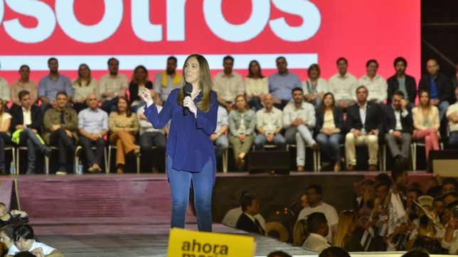 vidal: ?este camino recien empieza, de aca no me mueve nadie?