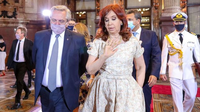 fernandez tocado, fernandez eterna