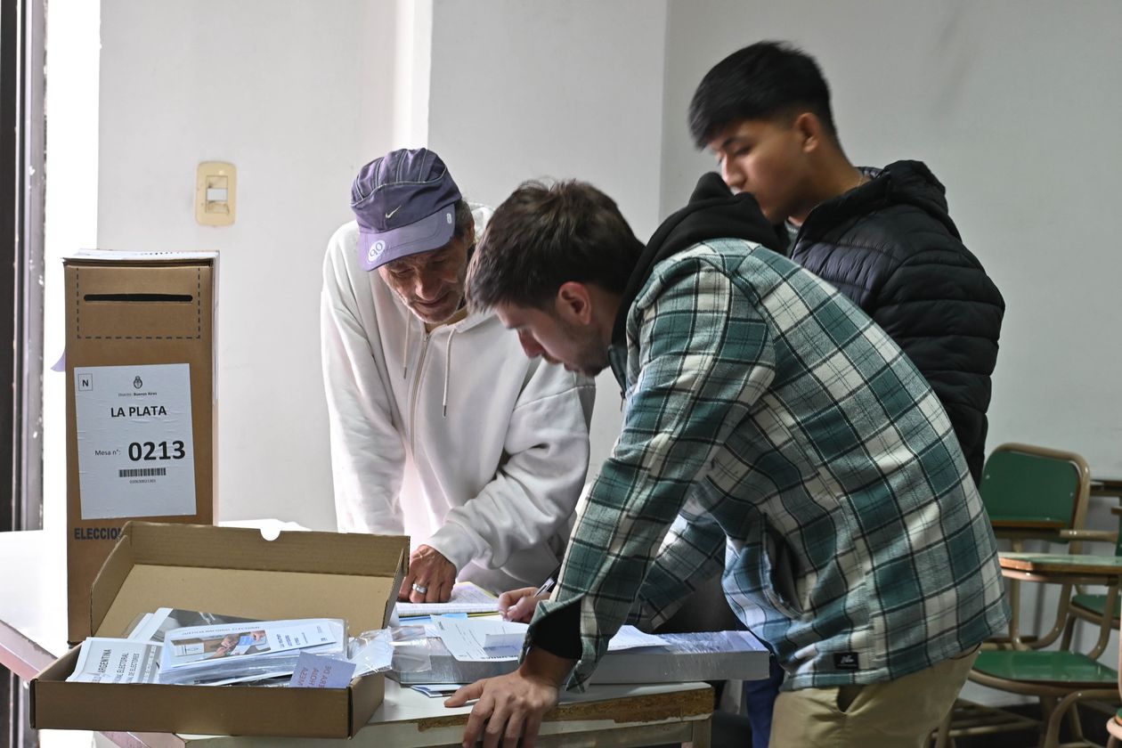 Por primera vez a nivel nacional, quienes fiscalicen controlarán los votos emitidos con Boleta Única de Papel.