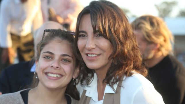 natalia de la sota reclama un lugar en la mesa politica de llaryora