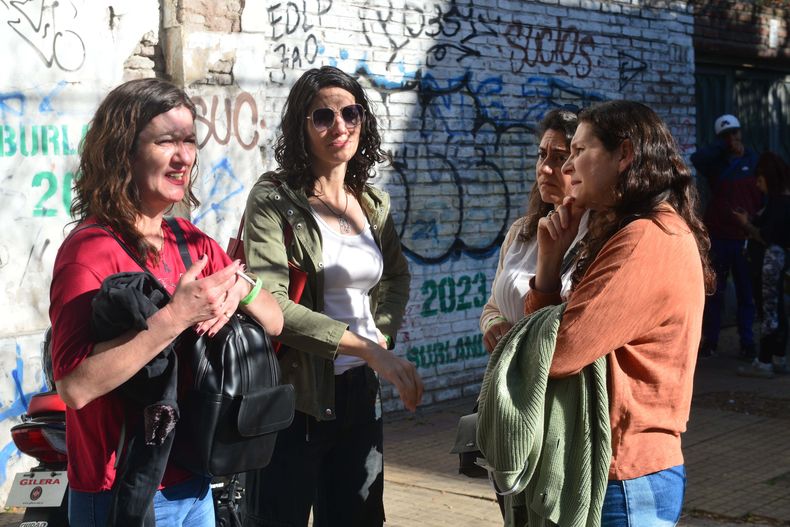 Máximo Kirchner en La Plata - Atenas 17.JPG