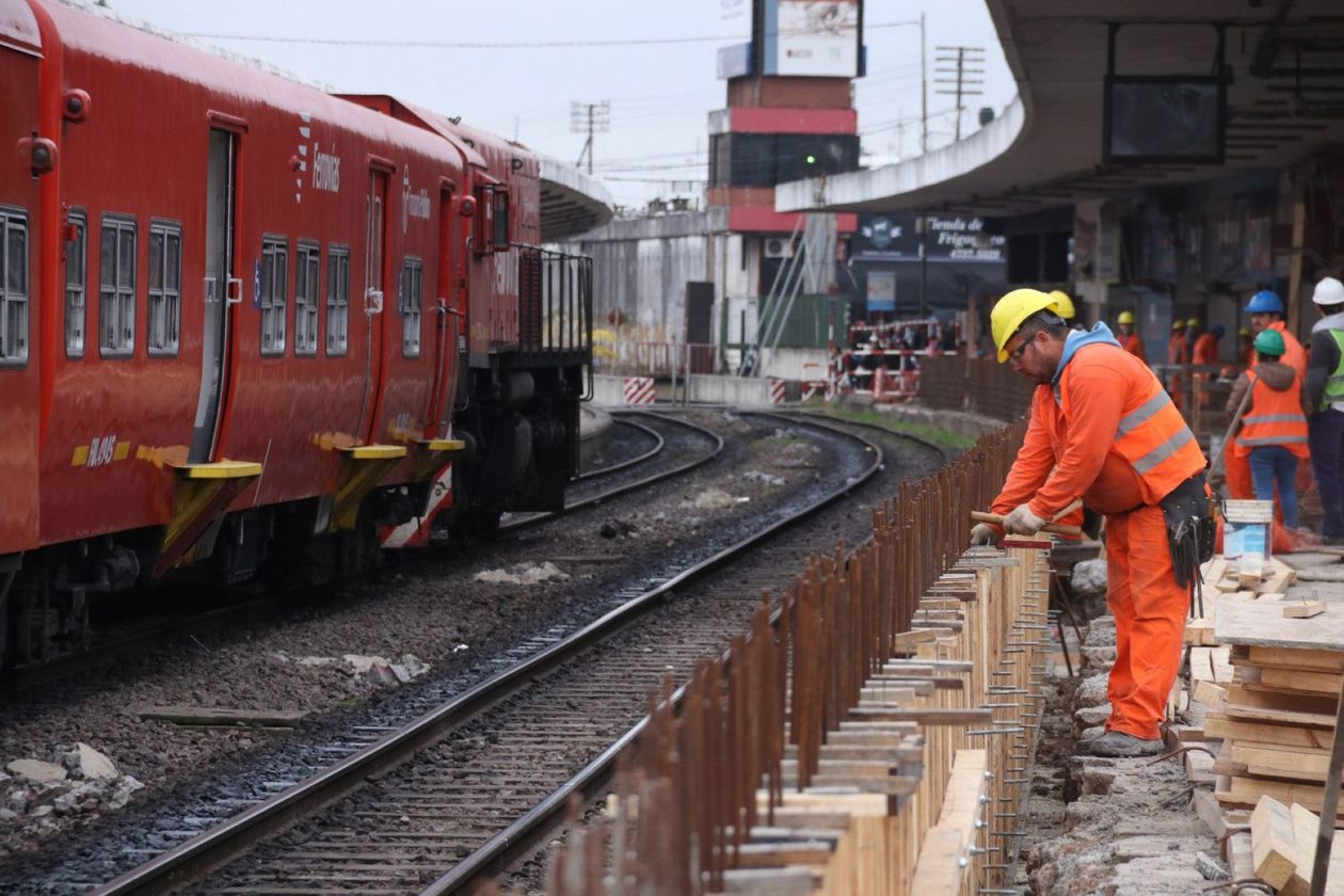 Javier Milei extendió la emergencia ferroviaria hasta 2028, pero sin nuevos fondos para obras