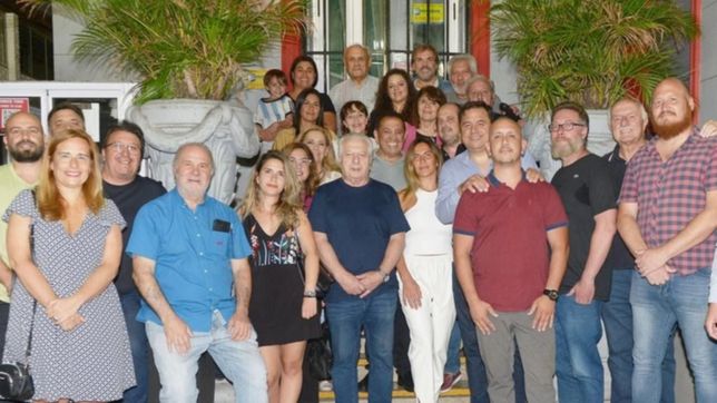 con el ojo en las listas, sciolistas y albertistas arman un encuentro federal