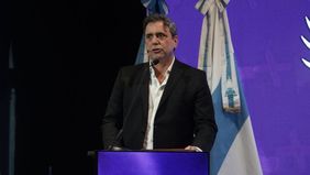 Lisandro Catalán se lanzó: No voy a ser candidato a gobernador, voy a ser el gobernador de Tucumán