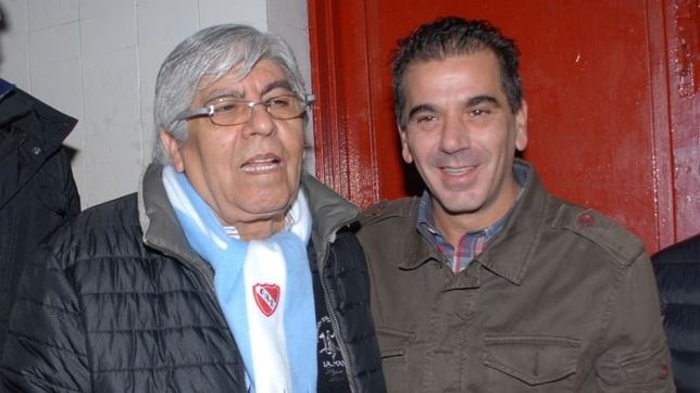 aprevide sanciono al club del ministro de seguridad