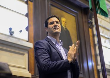 Maximiliano Abad