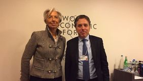 El ajuste en ciernes enardece el debate económico