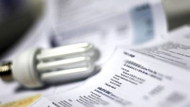 tarifazos: aumenta un 15,5% la luz en la provincia de buenos aires