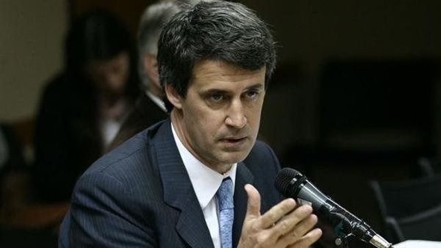 prat gay dice que hay ?siete tipos de cambio? y propone unificarlos