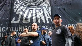 Sin acuerdo, el gremio y las empresas de neumáticos reinician el diálogo