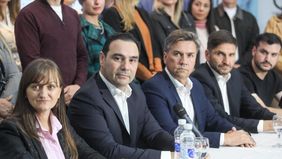 zdero cerro la campana en chaco con pullaro y valdes zdero cerro la campana en chaco con pullaro y valdes