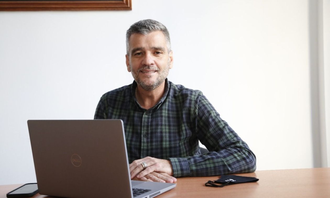 Juanchi Zabaleta