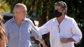 Intendentes de Cambiemos reclaman el IFE 4