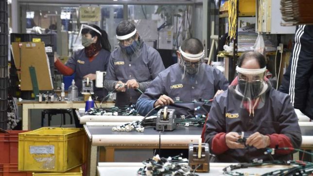 la inflacion le pone techo a la recuperacion de los ingresos