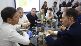 Municipios ya tienen listados de Migraciones para controlar a cuarentenados