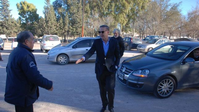 pichetto salio a criticar a macri por su propuesta de eliminar feriados