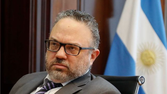 fmi: kulfas dijo que argentina busca un acuerdo para crecer ?sin ajustes?
