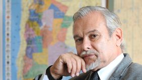 Andreucci: “Buscamos que el Consejo de la Magistratura deje de ser un botín político”