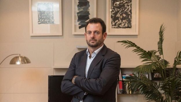 José Urtubey: “El Macri desorbitado de la marcha no colabora”