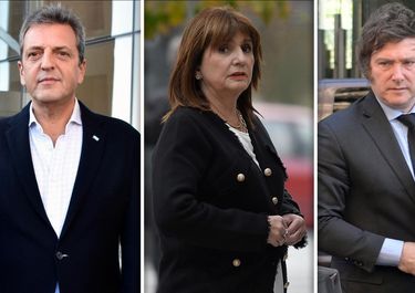 La amenaza de las tres transiciones