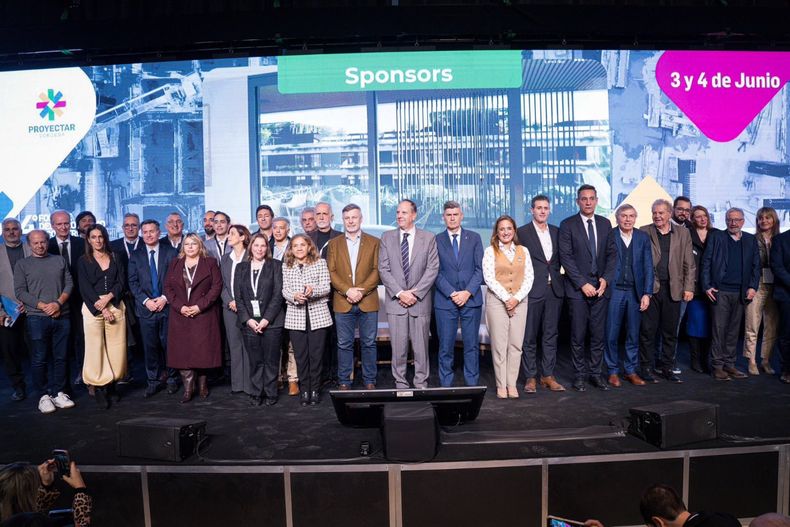 Proyectar Córdoba 2026, el evento que reúne a los principales jugadores del desarrollismo del interior del país