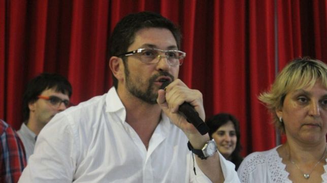 Letra P | Guillermo de Maya