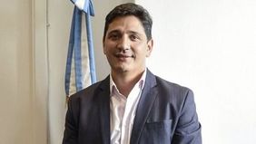 Sale Guerrera: Marinucci, el hombre del traje siempre planchado