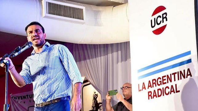 el mestrismo apura definiciones en la ucr y amaga con candidatura propia