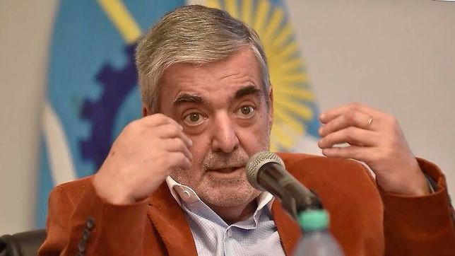 crisis textil: das neves envia comitiva para buscar respuestas de nacion
