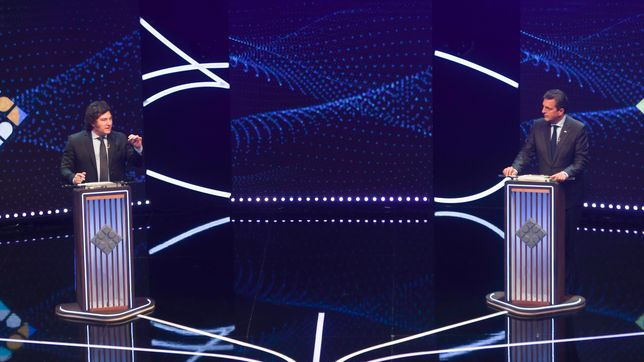 el tigre rugio, el leon se aplaco