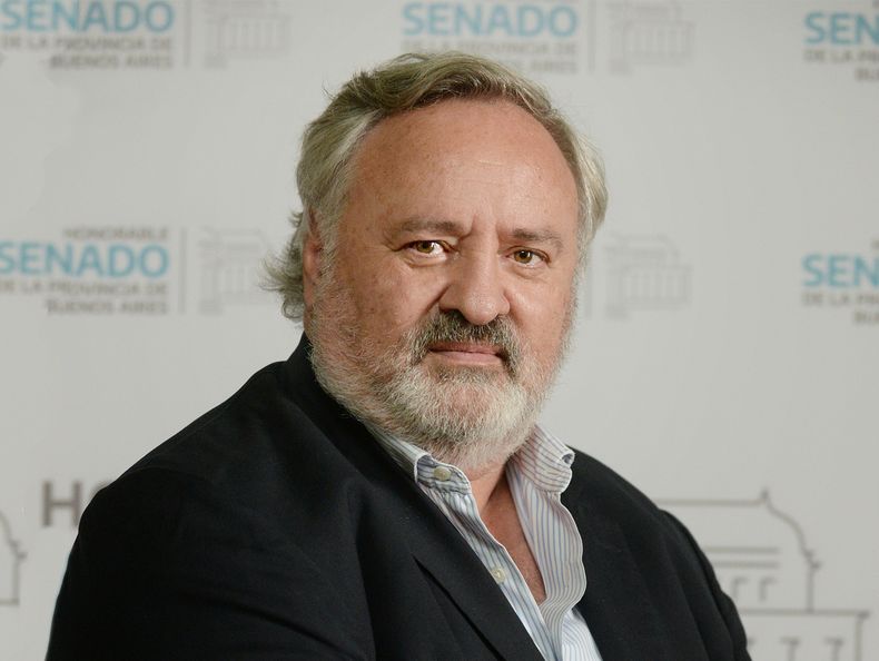 Joaquín de la Torre.
