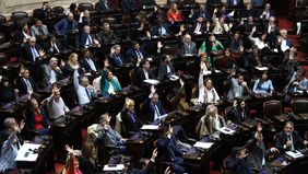 macri-lousteau, la alianza impensada para la segunda derrota de milei en 24 horas