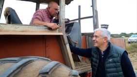 El Gobierno prepara una respuesta técnica para la foto del paro ruralista