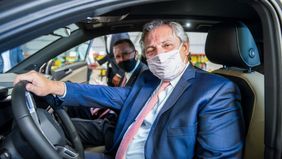 La fatiga del conductor designado