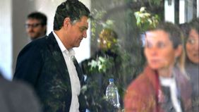 Jorge Macri, lanzado a caminar la provincia con el objetivo 2023