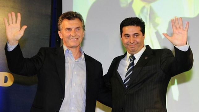 la hermandad de la boca