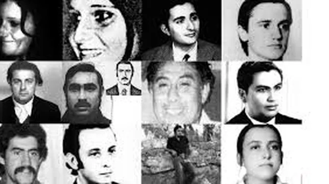 La Justicia de Córdoba reveló la identidad de 12 personas encontradas en La Perla