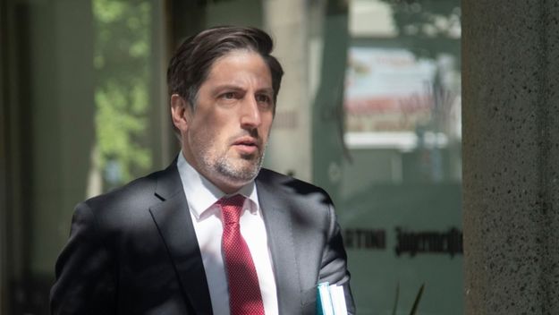 Trotta esquiva la paritaria docente y se ataja: “La situación fiscal es grave