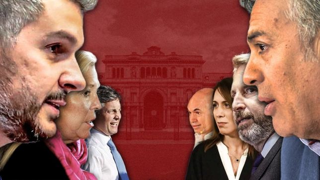 halcones y palomas se despluman en la pelea por la ampliacion de cambiemos