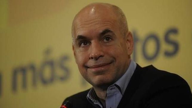 Letra P | macri rodríguez larreta