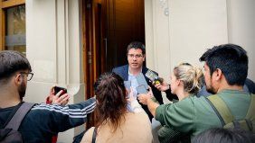 Cardozo: Nunca los municipios han recibido tantas obras como en estos años de Axel