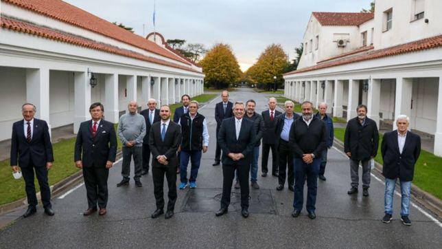 el consejo economico, al freezer