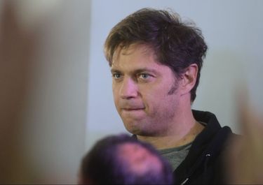Descartan a Rodríguez y Kicillof mandó a un hombre de su entorno a estudiar la política en seguridad