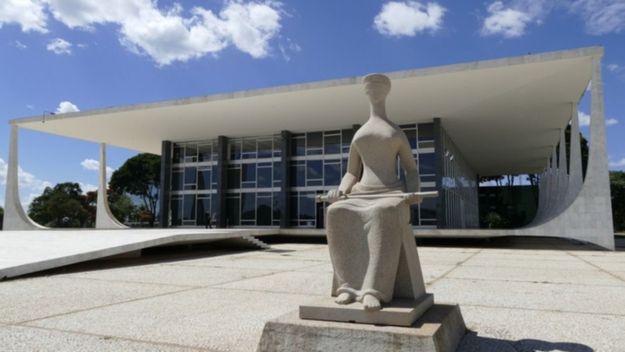 Guardianes de la República: el caso brasileño que mancha la ficha limpia