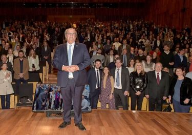 Todos por los dólares: Massa diseñó un gabinete de superamigos para la crisis