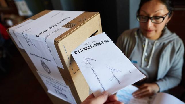 Buenos Aires concentra el 37 por ciento del padrón nacional. Peronistas y libertarios, las principales coaliciones que disputan poder.  